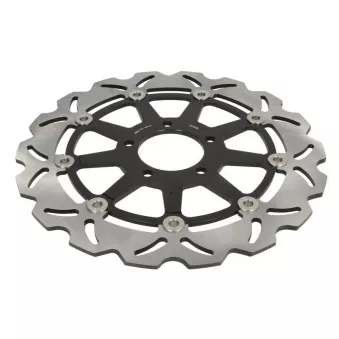 Disque de frein avant 4 RIDE THP3058W
