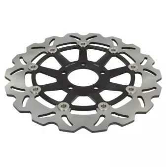 Disque de frein avant 4 RIDE THP4154W