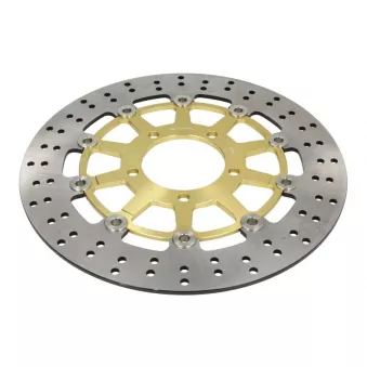 Disque de frein avant 4 RIDE THP945Z
