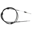 4 RIDE LG-200 - Câble d'accélérateur