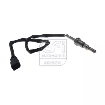 EFI AUTOMOTIVE 1473203 - Capteur, température des gaz