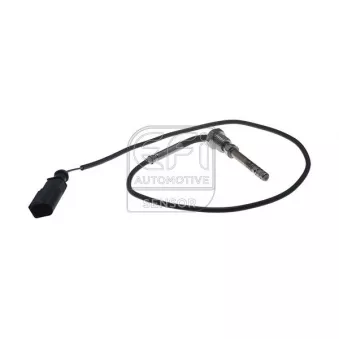 EFI AUTOMOTIVE 1473234 - Capteur, température des gaz