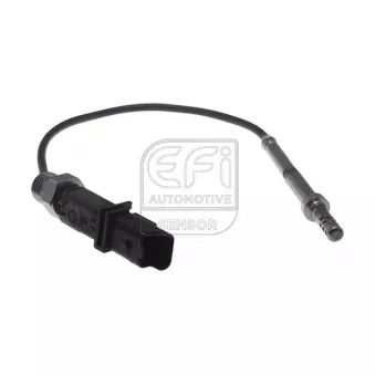 EFI AUTOMOTIVE 1473238 - Capteur, température des gaz