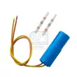 EFI AUTOMOTIVE 170040 - Kit de montage, kit de câbles