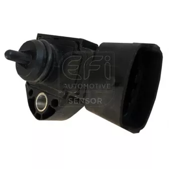 EFI AUTOMOTIVE 291102 - Capteur, pression du tuyau d'admission