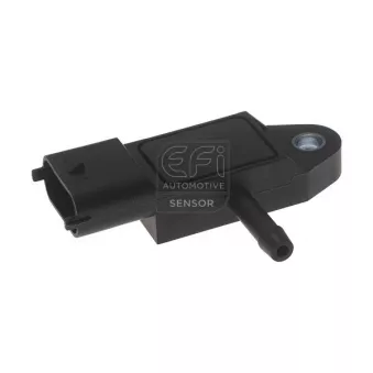 EFI AUTOMOTIVE 291167 - Capteur, pression de suralimentation