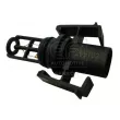 EFI AUTOMOTIVE 295102 - Capteur, température de l'air d'admission
