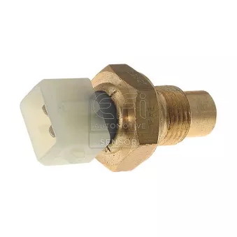 EFI AUTOMOTIVE 295131 - Capteur, température d'huile