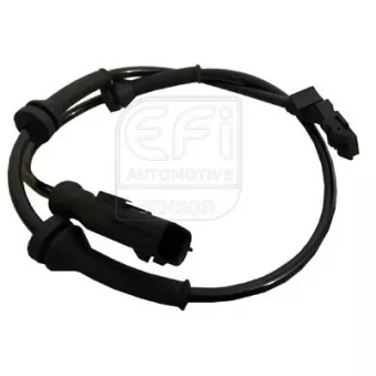 Capteur, vitesse de roue EFI AUTOMOTIVE OEM 479101292R