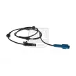 EFI AUTOMOTIVE 302088 - Capteur, vitesse de roue