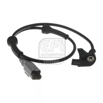 Capteur, vitesse de roue EFI AUTOMOTIVE OEM 4545E7