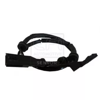 Capteur, vitesse de roue EFI AUTOMOTIVE OEM 4419127