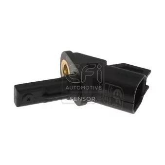 EFI AUTOMOTIVE 302178 - Capteur, vitesse de roue