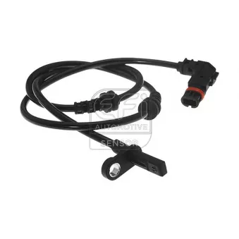 Capteur, vitesse de roue EFI AUTOMOTIVE OEM A2045400517