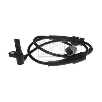 Capteur, vitesse de roue avant gauche EFI AUTOMOTIVE OEM 4545G9