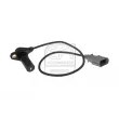 Capteur d'angle, vilebrequin EFI AUTOMOTIVE [303057]