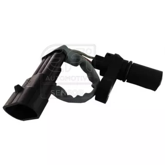 EFI AUTOMOTIVE 303197 - Capteur de vitesse de roue, boîte automatique