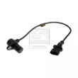 EFI AUTOMOTIVE 303268 - Capteur d'angle, vilebrequin