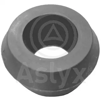 Aslyx AS-200014 - Douille filetée, jambe de suspension