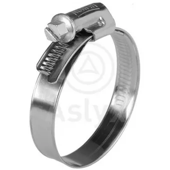 Aslyx AS-200019 - Collier de serrage