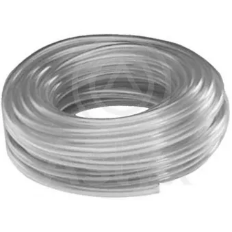 Aslyx AS-200023 - Tuyauterie d'eau de nettoyage