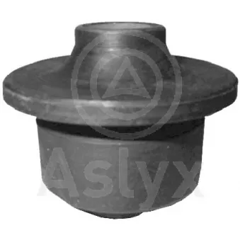 Aslyx AS-200159 - Silent bloc de l'essieu / berceau