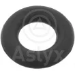 Anneau de fixation, silencieux Aslyx [AS-200160]