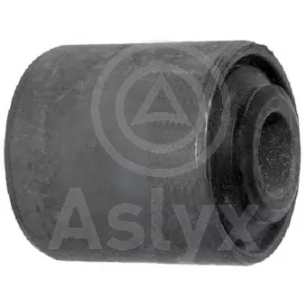Aslyx AS-200189 - Silent bloc de l'essieu / berceau