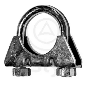 Aslyx AS-200240 - Raccord de tuyau, système d'échappement