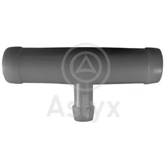 Manche, batterie chauffante-chauffage Aslyx [AS-200282]