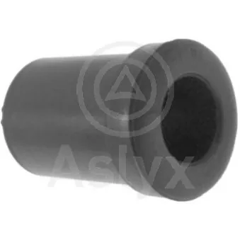 Aslyx AS-200305 - Coussinet de palier, ressort à lames