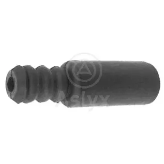 Butée élastique, suspension Aslyx OEM 835512