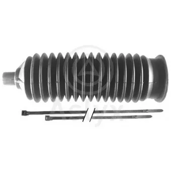 Aslyx AS-200521 - Jeu de joints-soufflets, direction