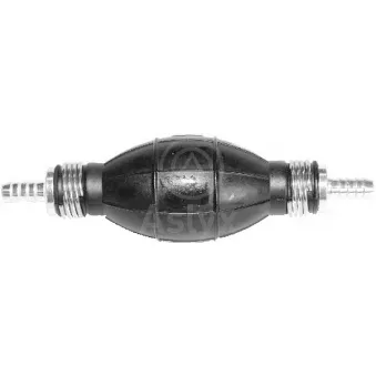 Aslyx AS-200624 - Pompe, préalimentation de carburant