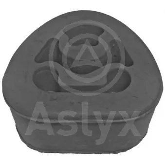 Aslyx AS-200780 - Support, silencieux