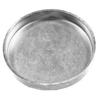 Aslyx AS-200826 - Bouchon de dilatation