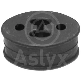 Aslyx AS-200890 - Cache batterie