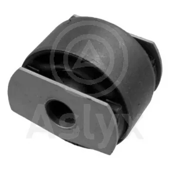 Aslyx AS-200930 - Silent bloc de l'essieu / berceau