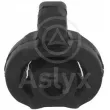 Aslyx AS-200935 - Cache batterie