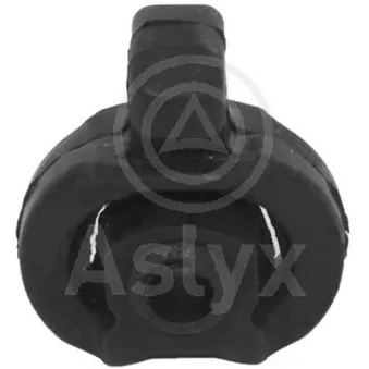 Cache batterie Aslyx AS-200935