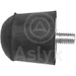 Aslyx AS-200941 - Butée élastique, silencieux