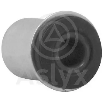 Silent bloc de l'essieu / berceau Aslyx [AS-200949]