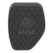 Aslyx AS-200955 - Revêtement de pédale, pédale de frein