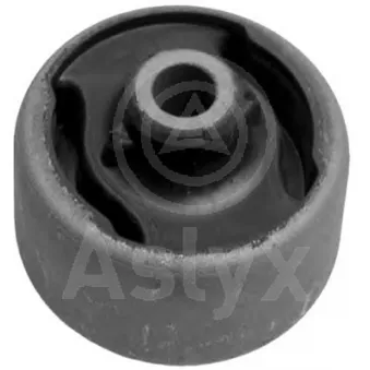 Aslyx AS-200995 - Silent bloc de l'essieu / berceau