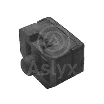 Aslyx AS-201004 - Suspension, radiateur