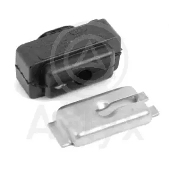 Aslyx AS-201010 - Douille, levier de vitesse