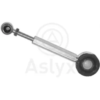 Aslyx AS-201017 - Kit de réparation, levier de changement de vitesse