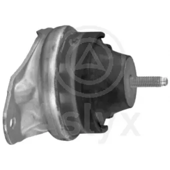 Aslyx AS-201074 - Support moteur