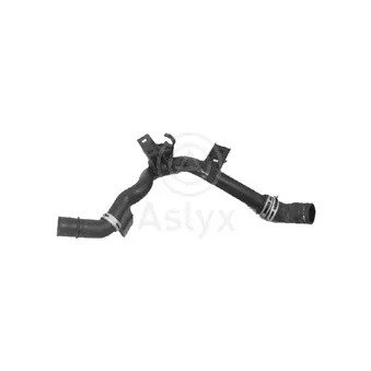 Durite de radiateur Aslyx OEM 1351vg