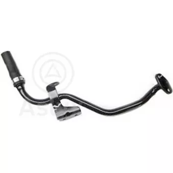 Aslyx AS-201235 - Tuyauterie du réfrigérant